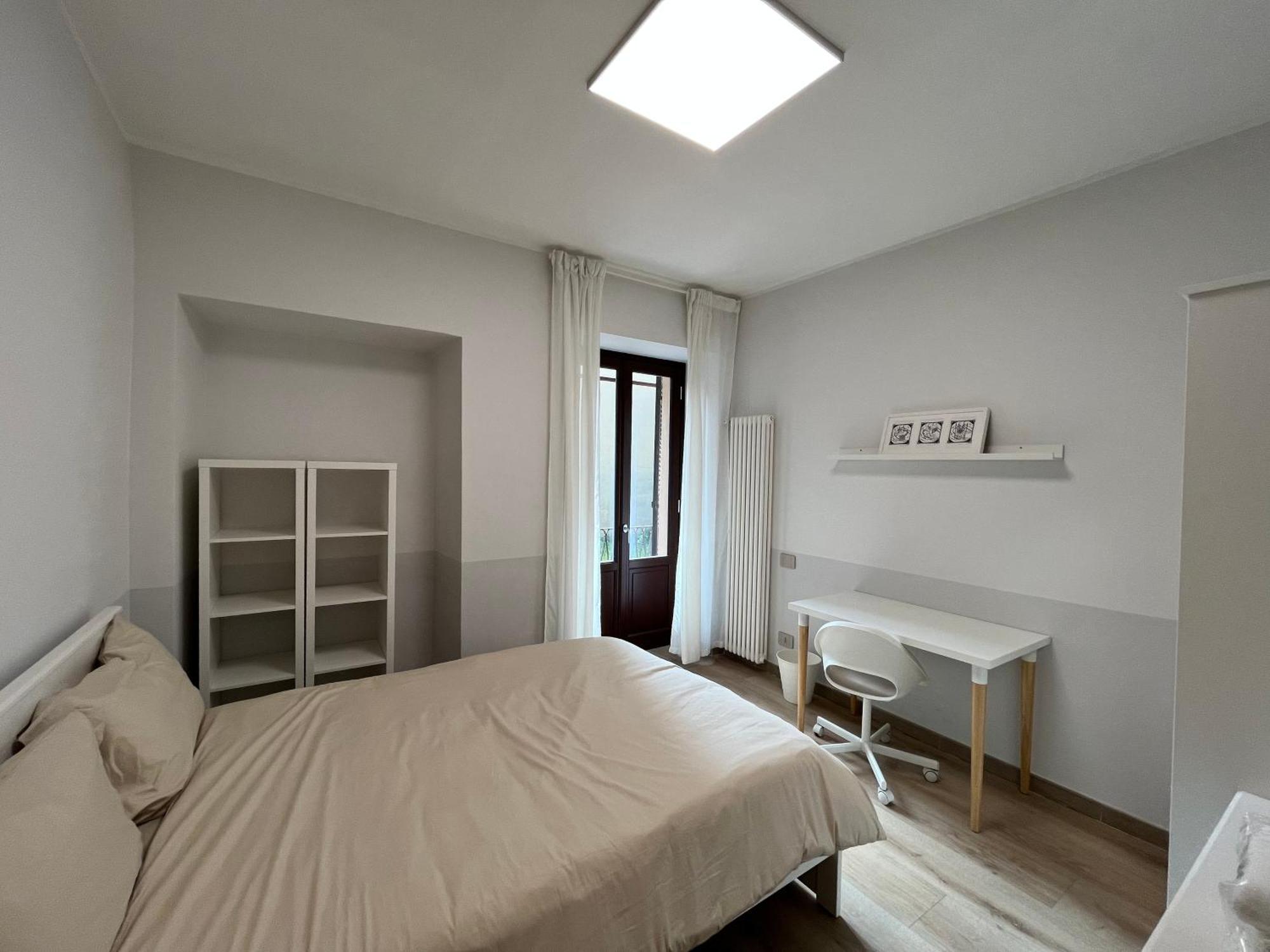 Grattacielo Rooms Turín Exterior foto