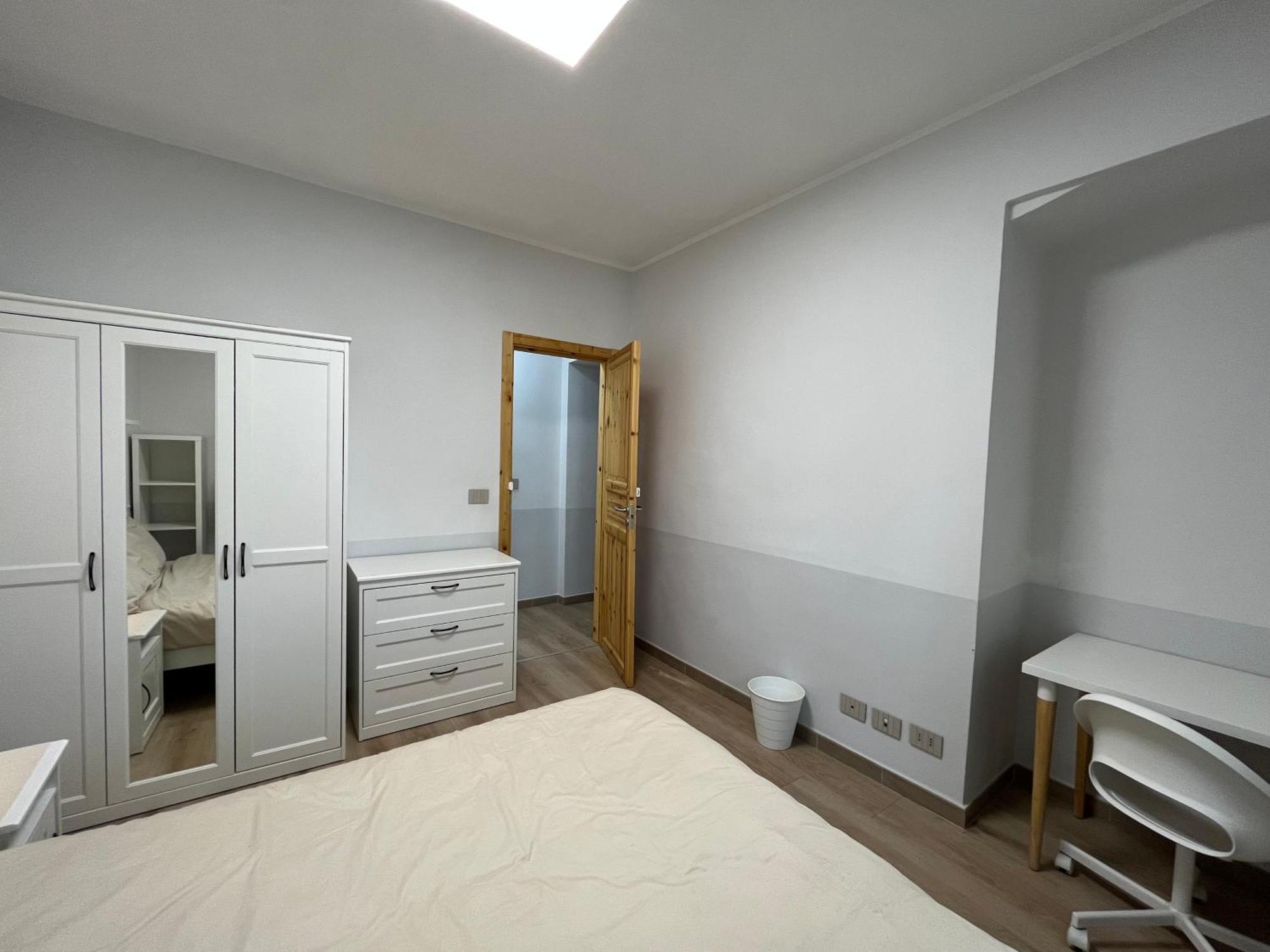 Grattacielo Rooms Turín Exterior foto